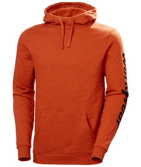 HH 79264 Logo Hoodie 290 M