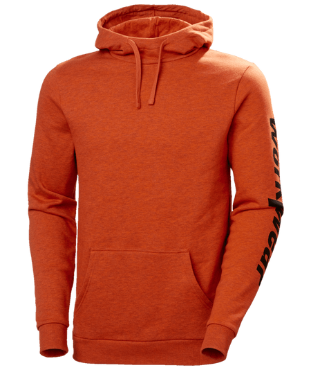 HH 79264 Logo Hoodie 290 4XL