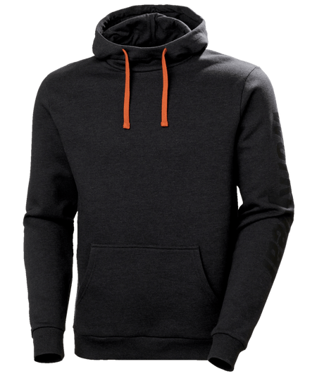 HH 79264 Logo Hoodie 991 3XL