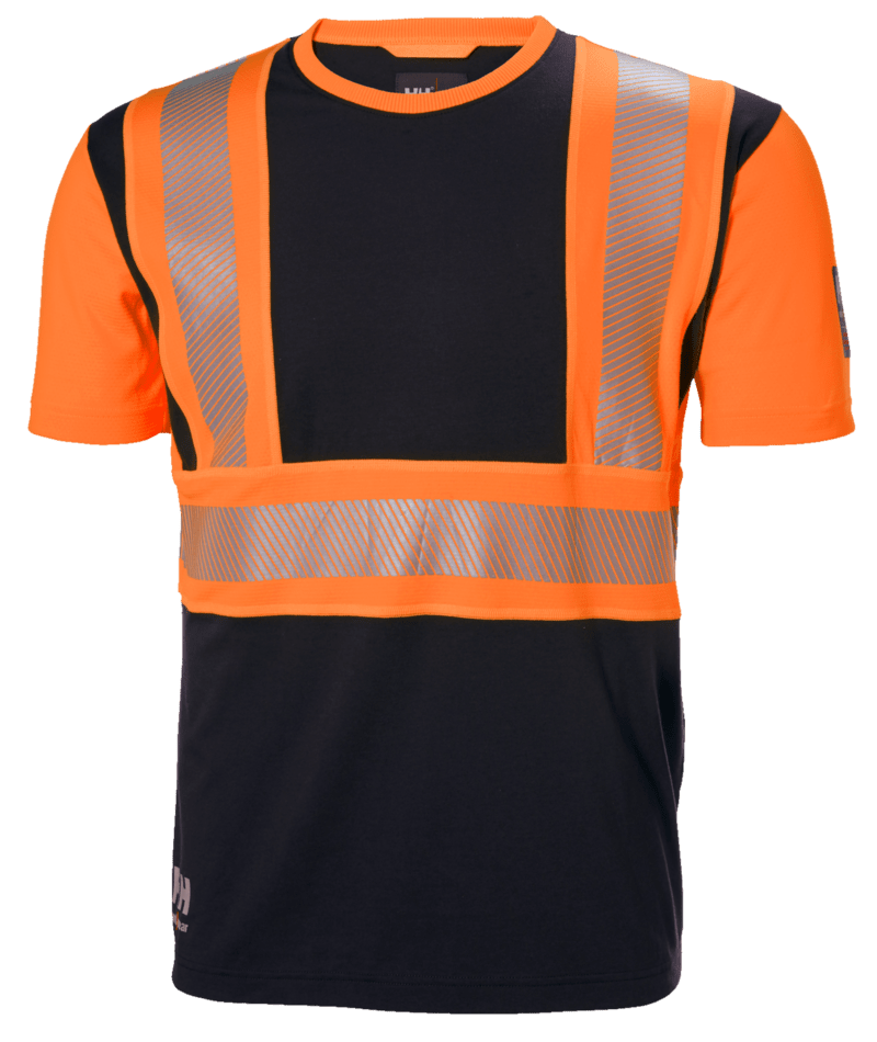 HH 79271 ICU T-shirt 269 S