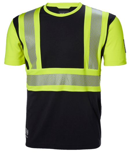 HH 79271 ICU T-shirt 369 XS