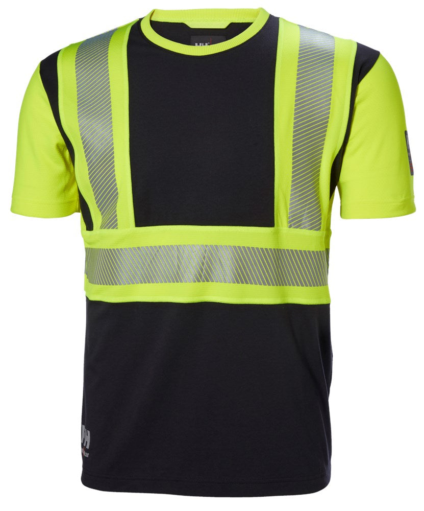 HH 79271 ICU T-shirt 369 S