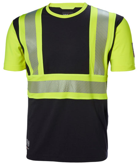 HH 79271 ICU T-shirt 369 M