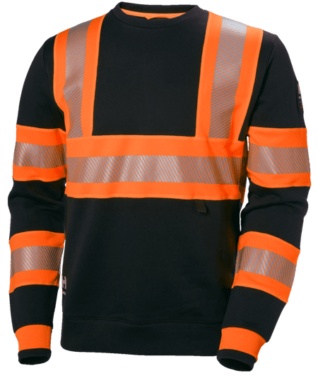 HH 79272 ICU Sweatshirt 269 XS