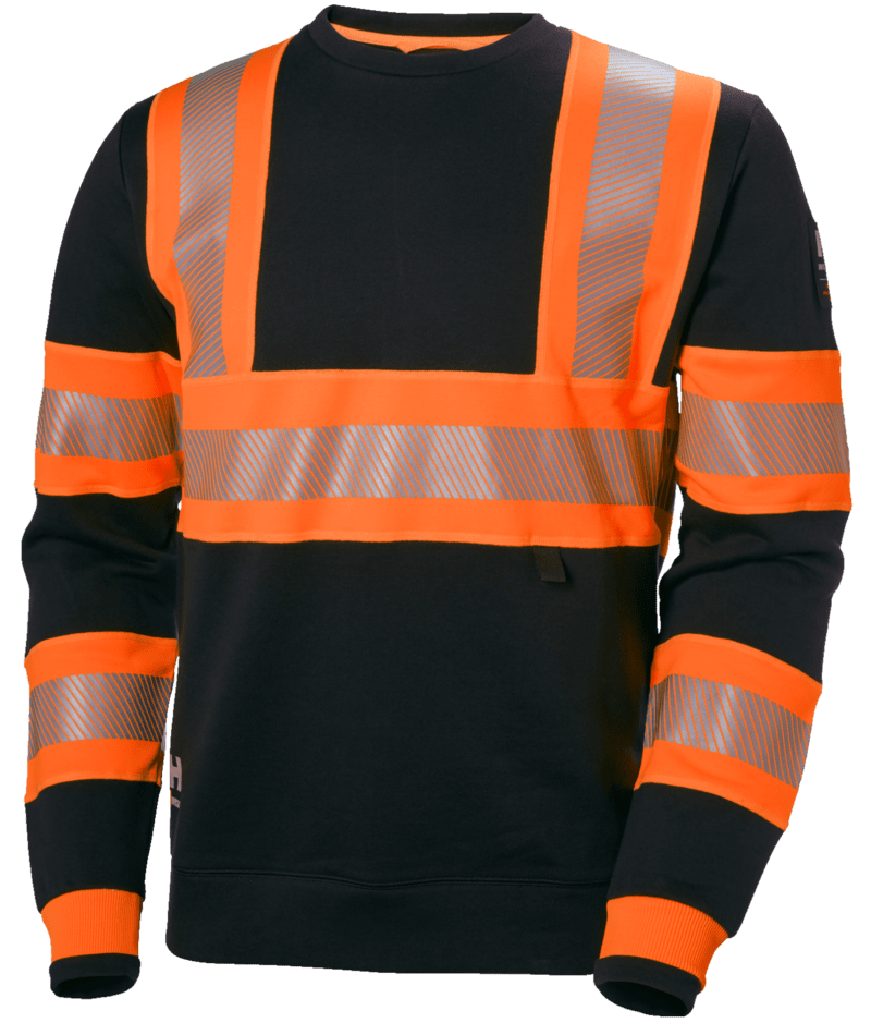 HH 79272 ICU Sweatshirt 269 S