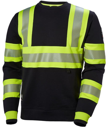 HH 79272 ICU Sweatshirt 369 M