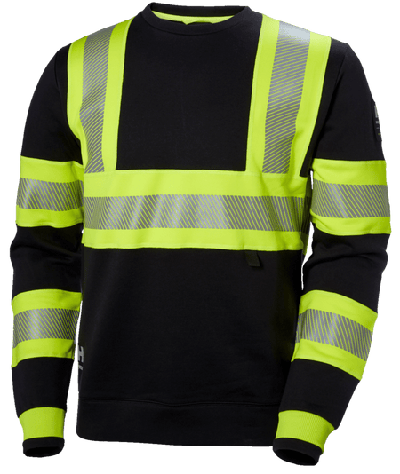 HH 79272 ICU Sweatshirt 369 4XL