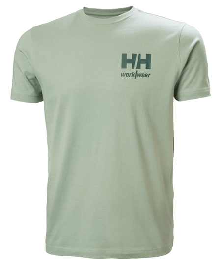 HH 79281 Classic Logo T-Shirt 406 3XL