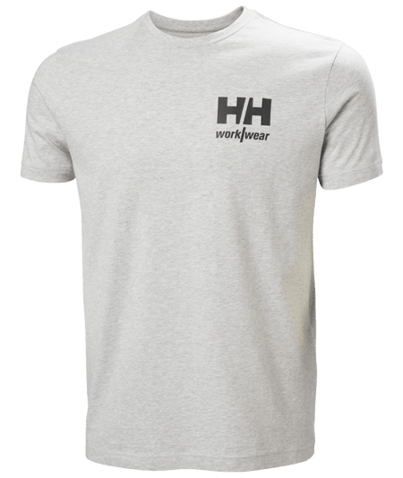 HH 79281 Classic Logo T-Shirt 930 3XL
