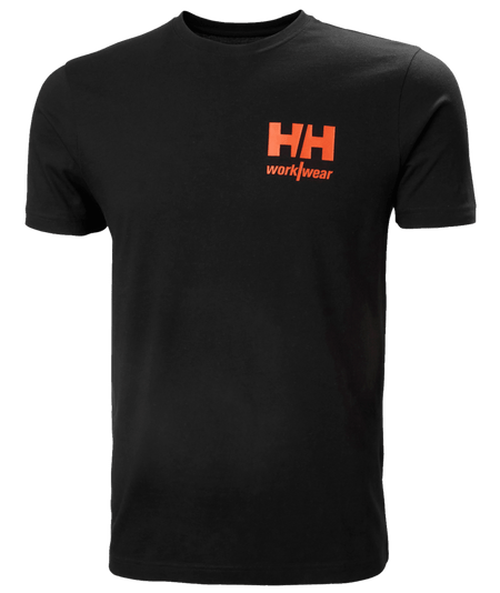HH 79281 Classic Logo T-Shirt 993 2XL