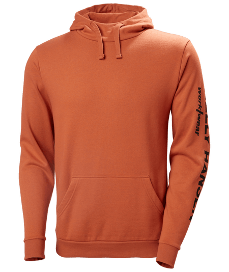 HH 79284 Classic Logo Hoodie 291 M