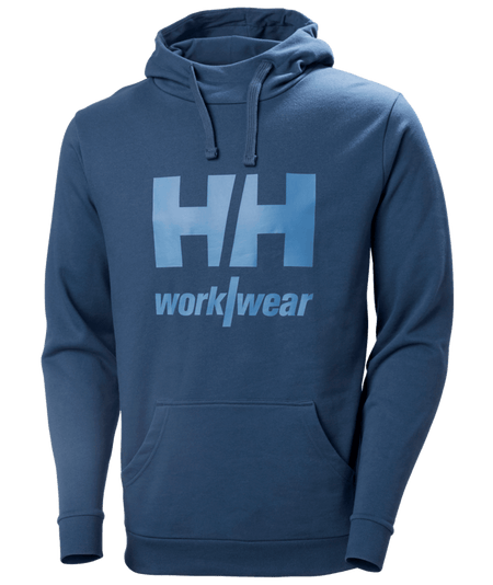 HH 79284 Classic Logo Hoodie 570 M