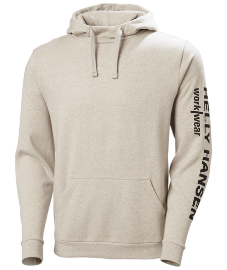 HH 79284 Classic Logo Hoodie 781 M