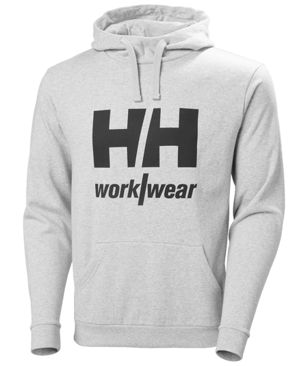 HH 79284 Classic Logo Hoodie 931 3XL