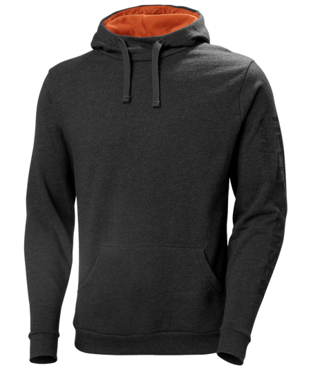 HH 79284 Classic Logo Hoodie 992 L