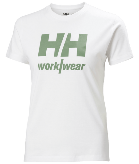 HH 79287 W Classic Logo T-Shirt 900 L