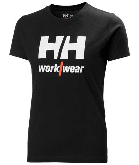 HH 79287 W Classic Logo T-Shirt 990 XL