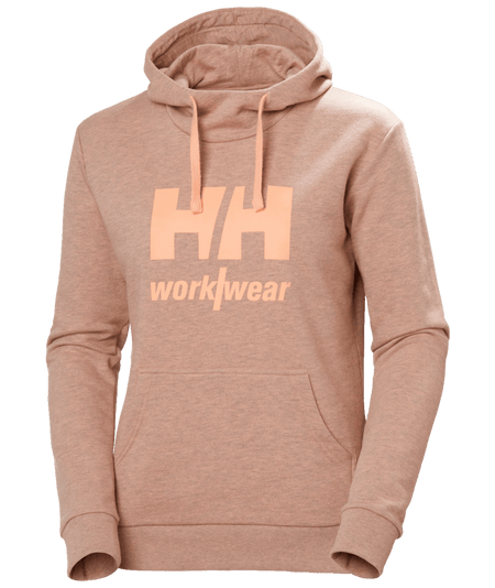 HH 79289 W Classic Logo Hoodie 058 2XL