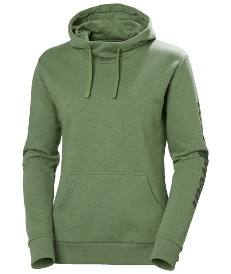 HH 79289 W Classic Logo Hoodie 406 2XL