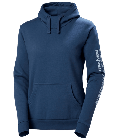 HH 79289 W Classic Logo Hoodie 570 S
