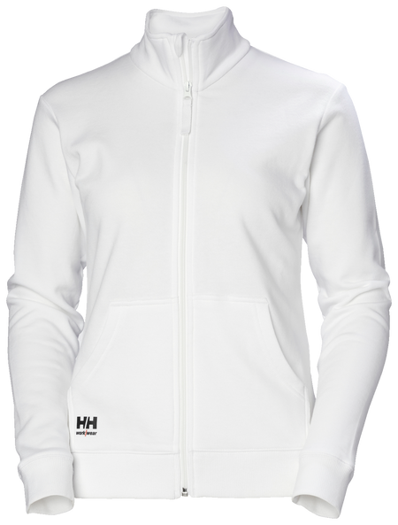 HH 79321 W Classic Z. Sweatshirt 900 XL