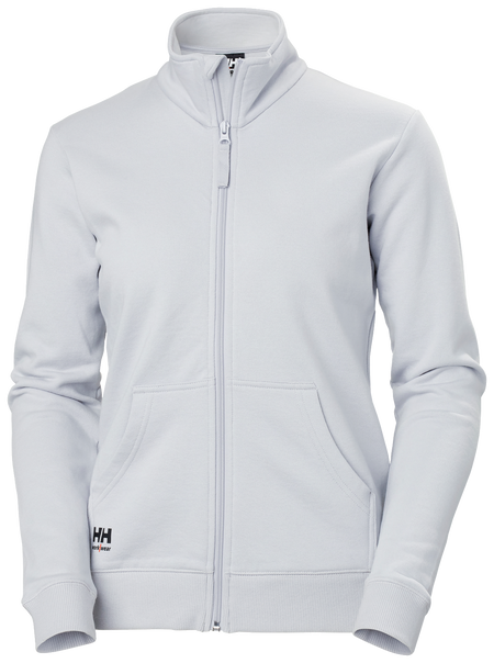 HH 79321 W Classic Z. Sweatshirt 910 S