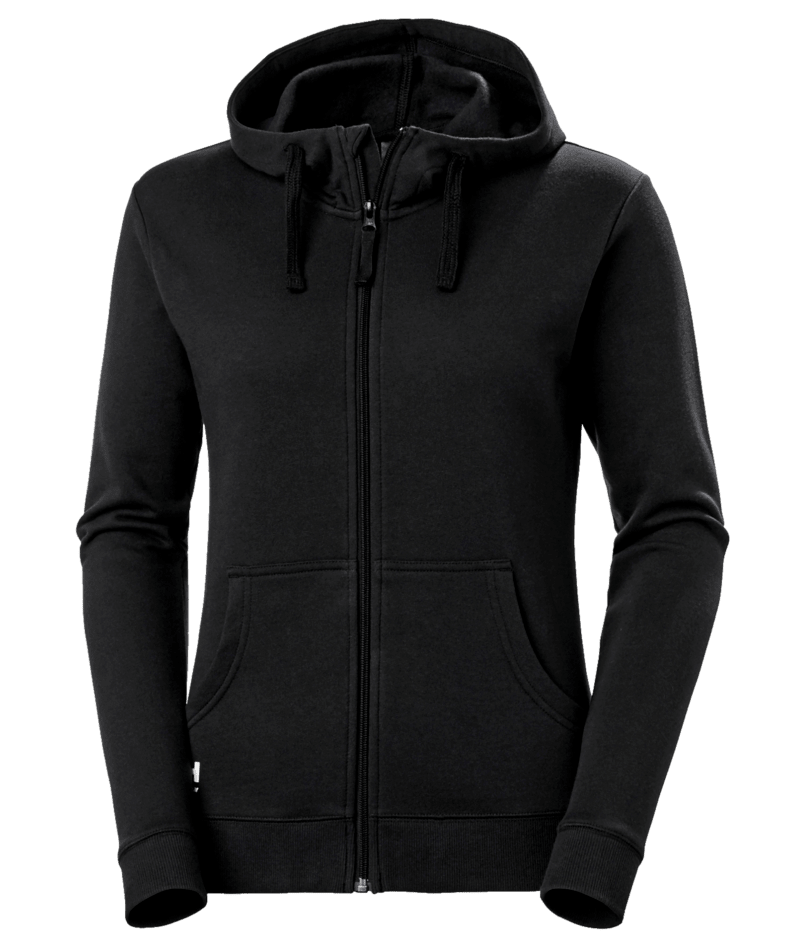 HH 79323 W Classic Zip Hoodie 990 XS