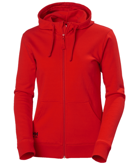 HH 79323 W Classic Zip Hoodie 220 XS