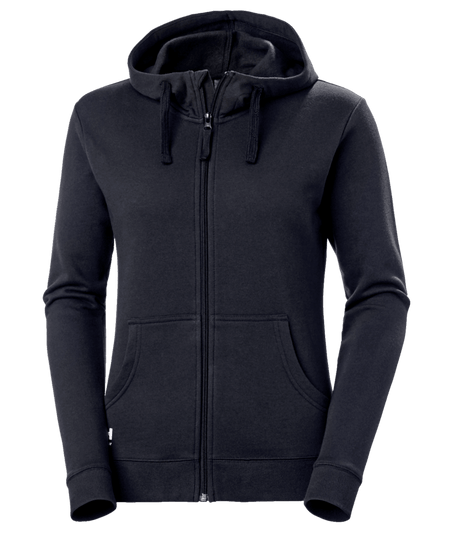 HH 79323 W Classic Zip Hoodie 590 L