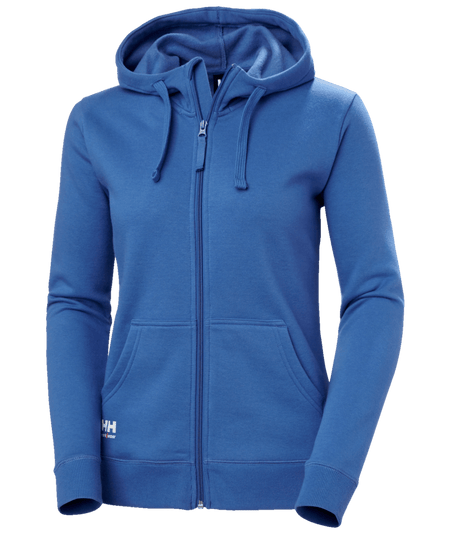 HH 79323 W Classic Zip Hoodie 558 3XL