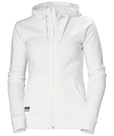 HH 79323 W Classic Zip Hoodie 900 2XL