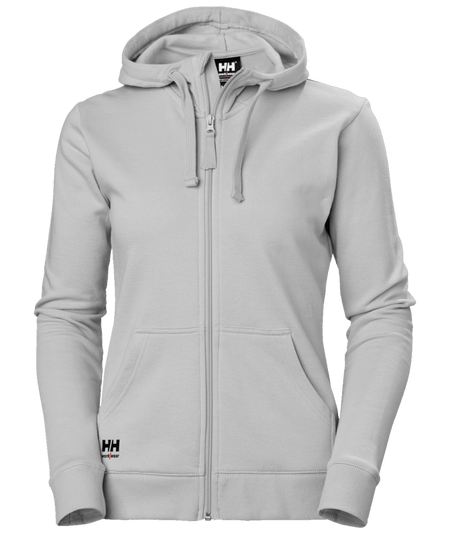 HH 79323 W Classic Zip Hoodie 910 M