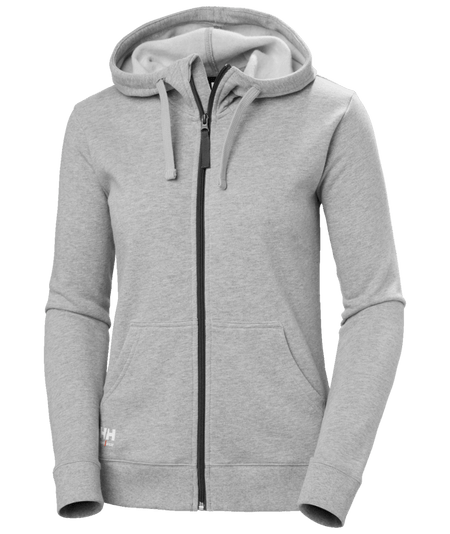HH 79323 W Classic Zip Hoodie 930 2XL