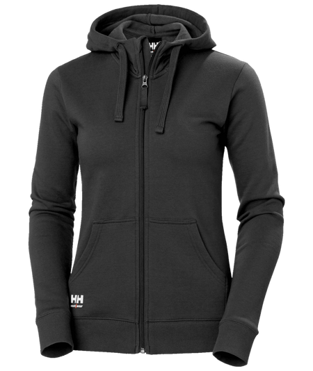 HH 79323 W Classic Zip Hoodie 970 XS