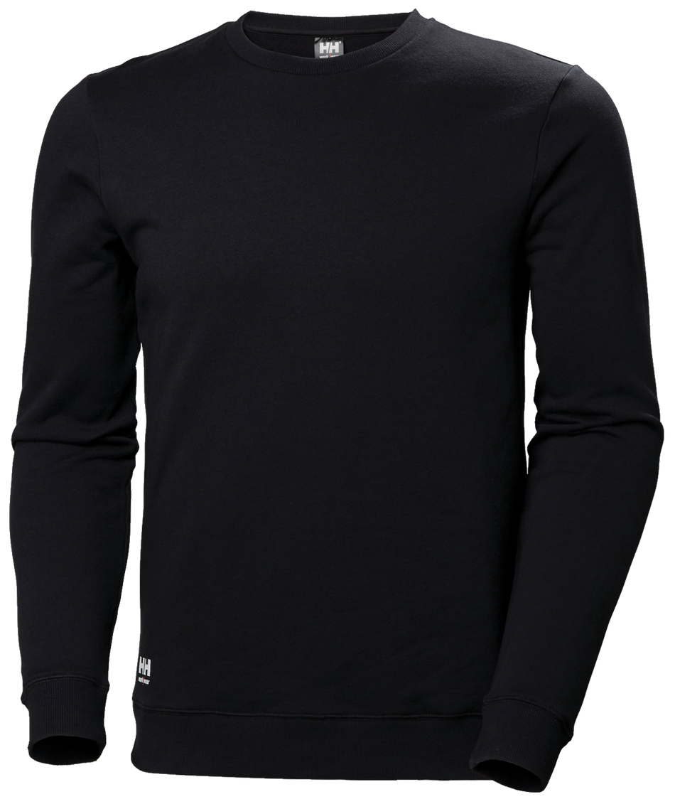 HH 79324 Classic Sweatshirt 990 XL