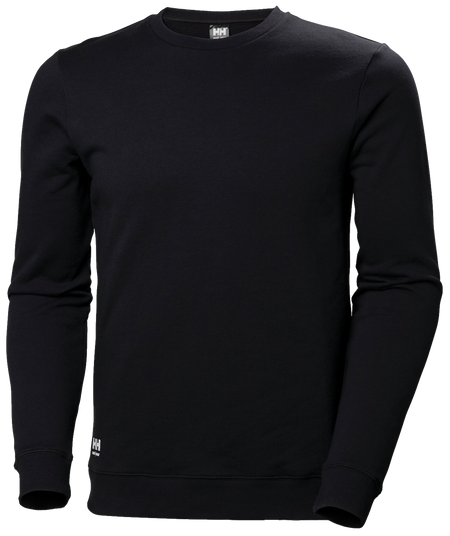 HH 79324 Classic Sweatshirt 990 3XL