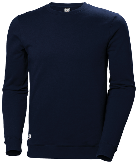HH 79324 Classic Sweatshirt 590 S