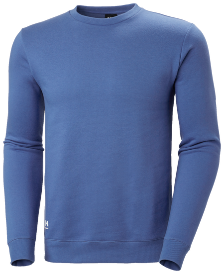 HH 79324 Classic Sweatshirt 558 4XL