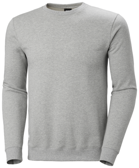 HH 79324 Classic Sweatshirt 930 4XL
