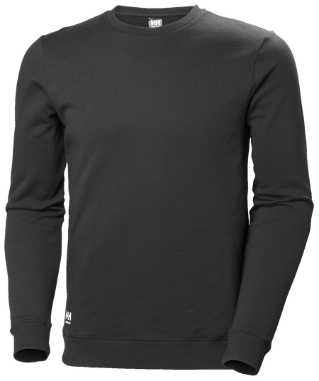 HH 79324 Classic Sweatshirt 970 M