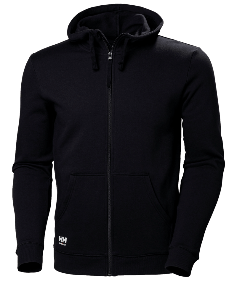 HH 79328 Classic Zip Hoodie 990 XS