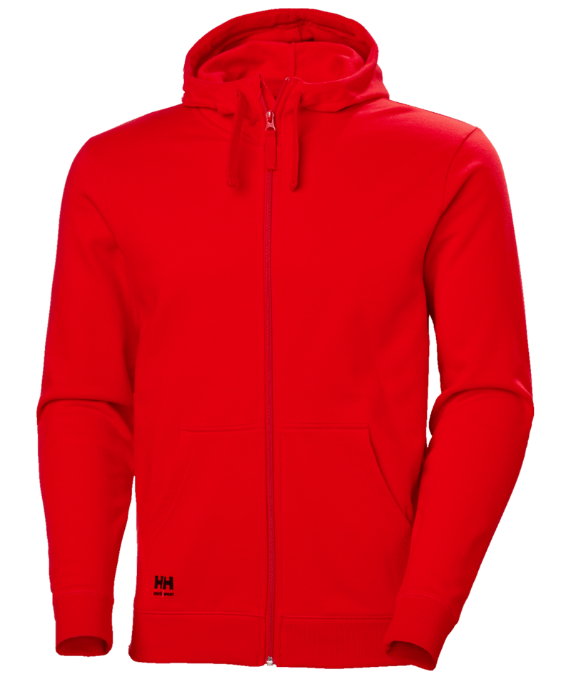 HH 79328 Classic Zip Hoodie 220 XS