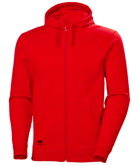 HH 79328 Classic Zip Hoodie 220 5XL
