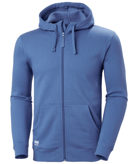 HH 79328 Classic Zip Hoodie 558 L