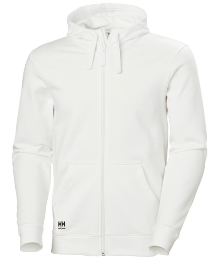 HH 79328 Classic Zip Hoodie 900 4XL