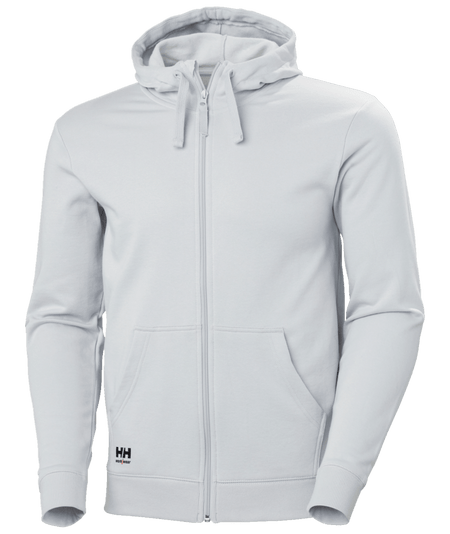 HH 79328 Classic Zip Hoodie 910 3XL