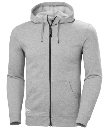 HH 79328 Classic Zip Hoodie 930 5XL