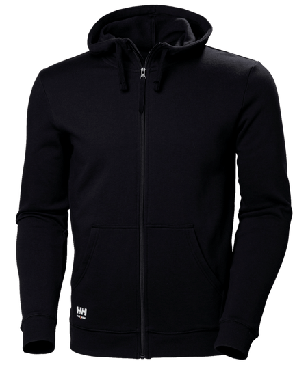 HH 79328 Classic Zip Hoodie 970 S