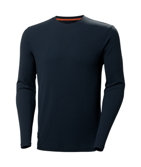 HH 79329 Tech Longsleeve 591 XS