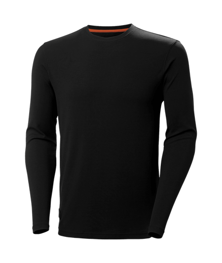 HH 79329 Tech Longsleeve 991 4XL